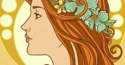 سالن آرایش و زیبایی مانی