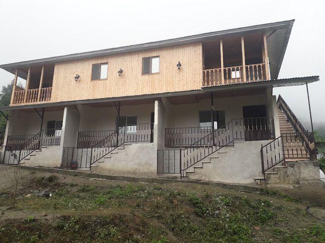 مجتمع اقامتی تفریحی سنگ دروازه