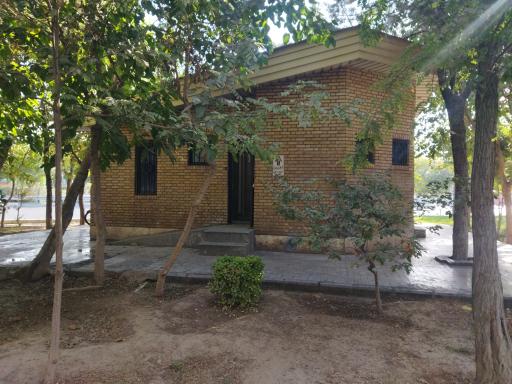 سرویس بهداشتی بوستان میرهادی