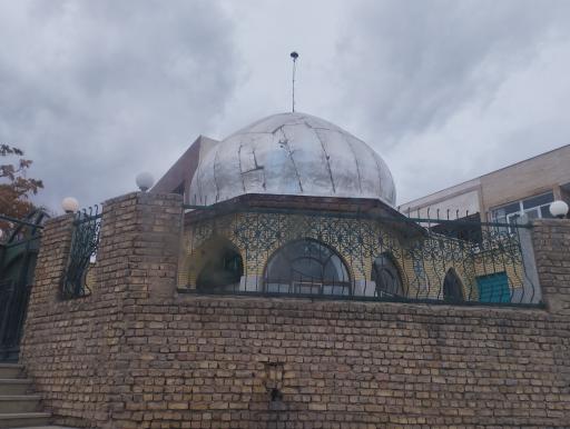 امامزاده عبد اللطیف