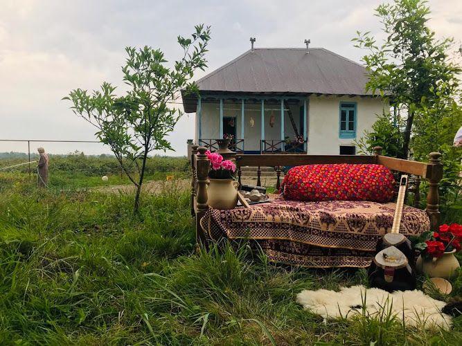 اقامتگاه حاجت بیگ