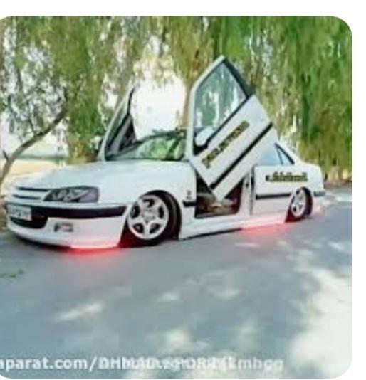 لوازم یدکی ایران خودرو و سایپا سید جلیلی