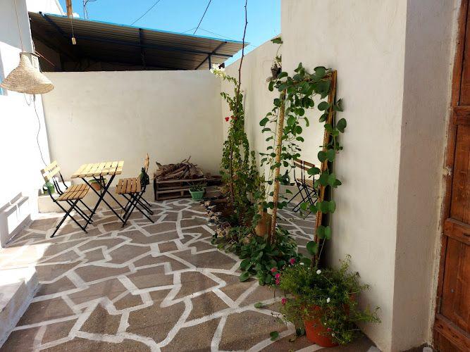 اقامتگاه خانه ماه