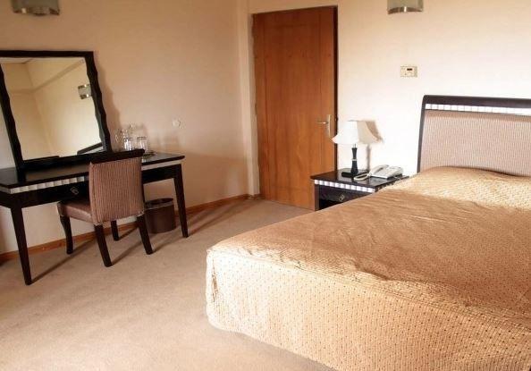 هتل بین المللی خلیج فارس بندر عباس