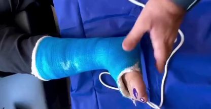 دفتر خدمات پرستاری در منزل مهدی پور