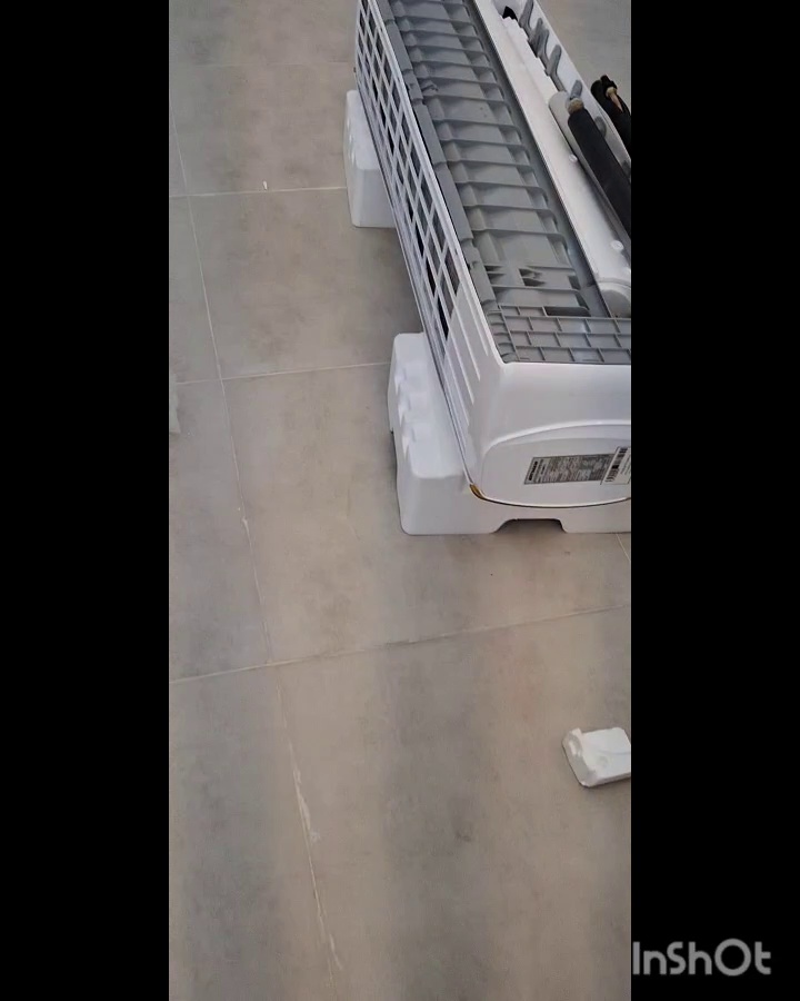 گرمایش سرمایشی دل آرا