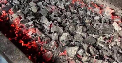 جگرکی سامان طلا