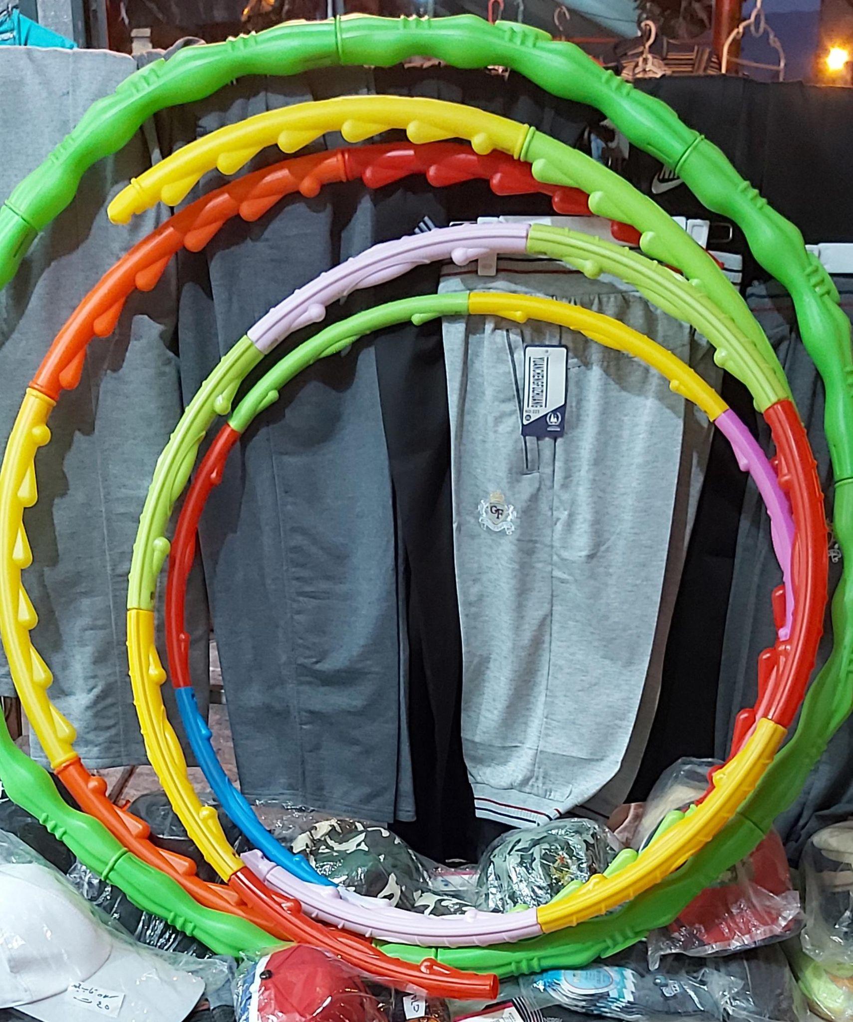 لوازم ورزشی اسماعیلی