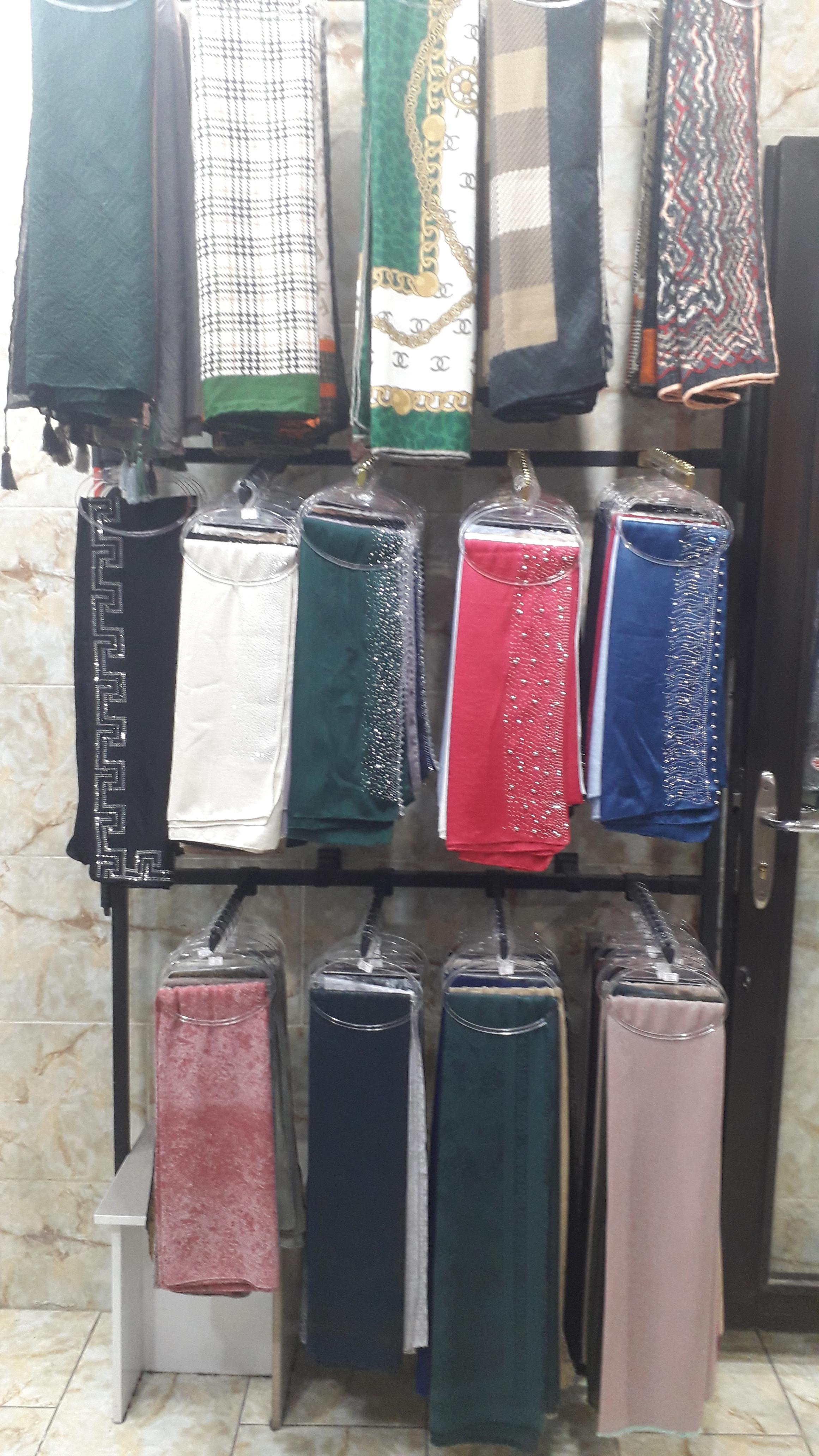 پوشاک آنالی