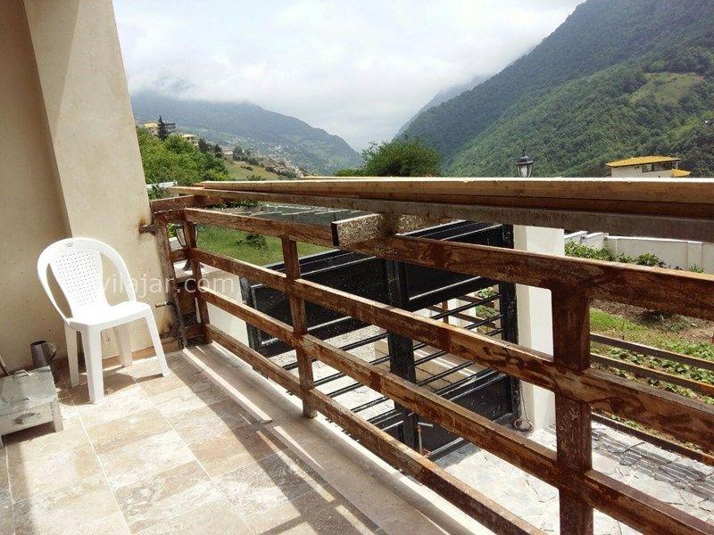 ویلا در تنکابن جاده دوهزار