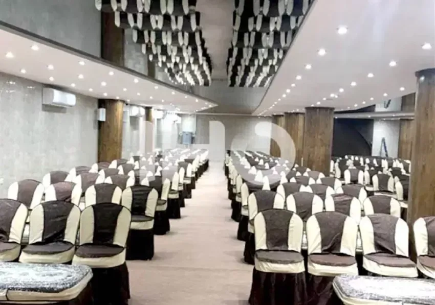 هتل کیمیا رامسر