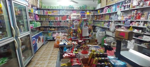 سوپرمارکت صحراگرد