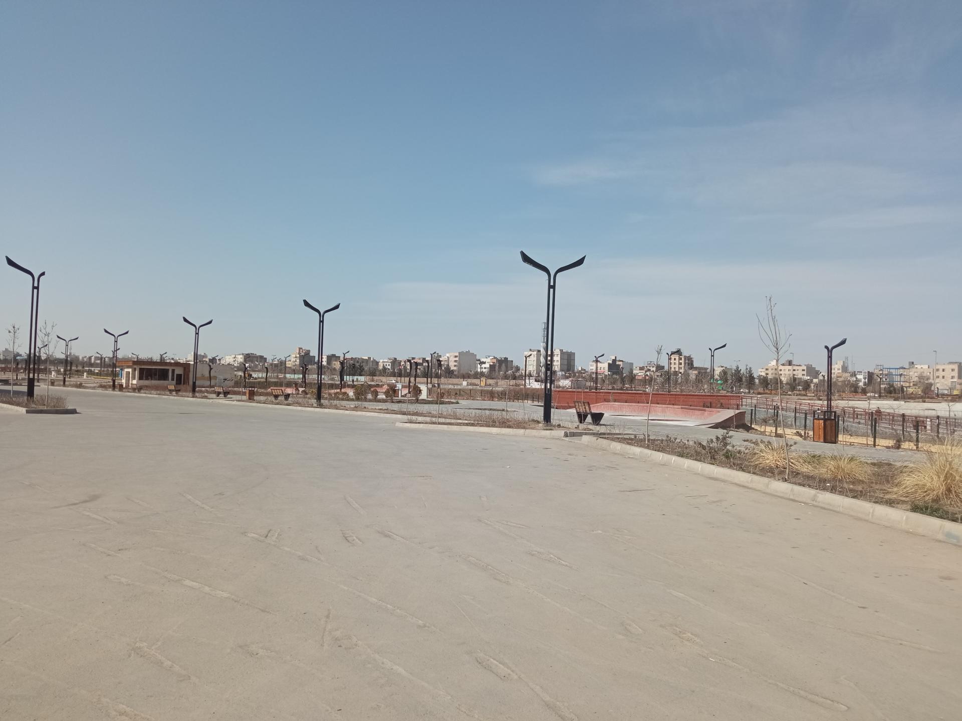 بوستان آفتاب