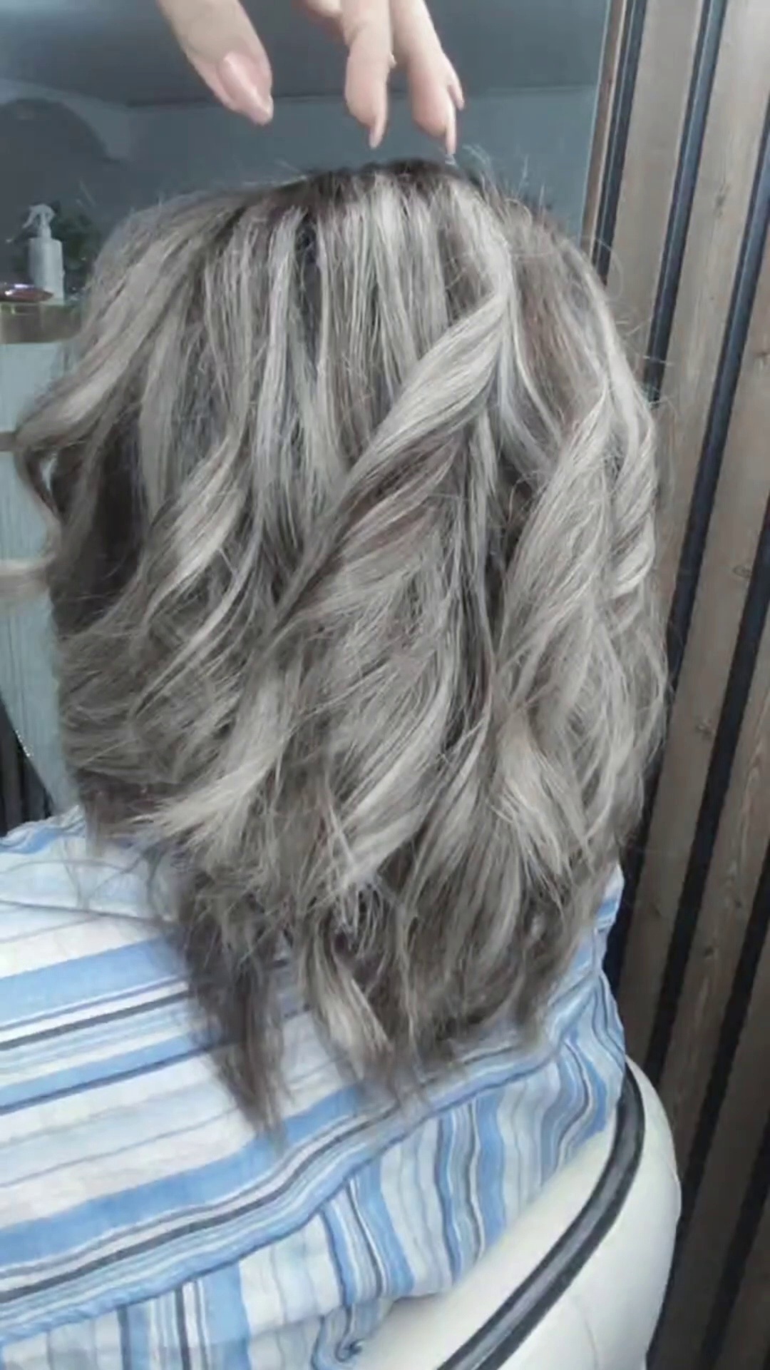 سالن زیبایی فاطمه هادیان