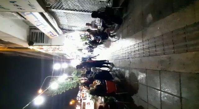 آشکده چاشنی پایتخت