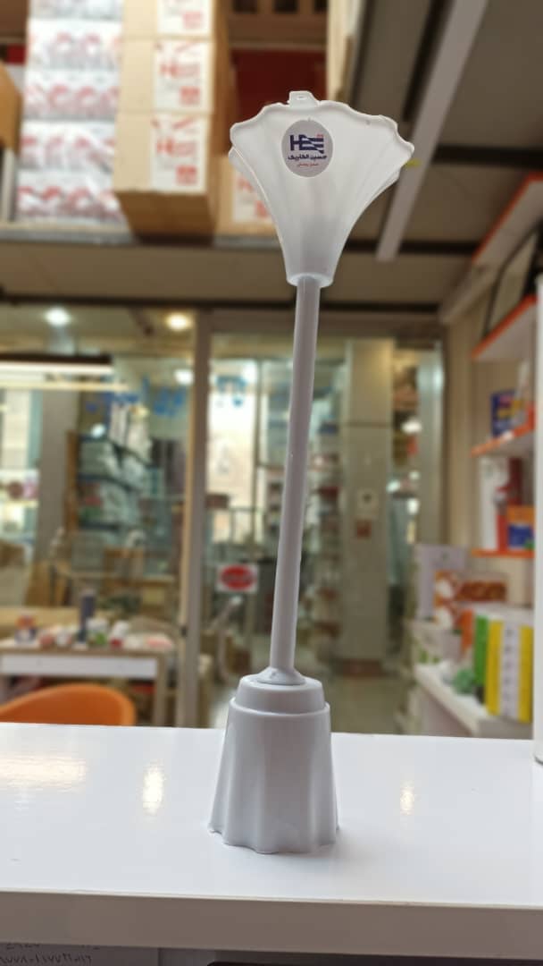 الکتریکی مریخی