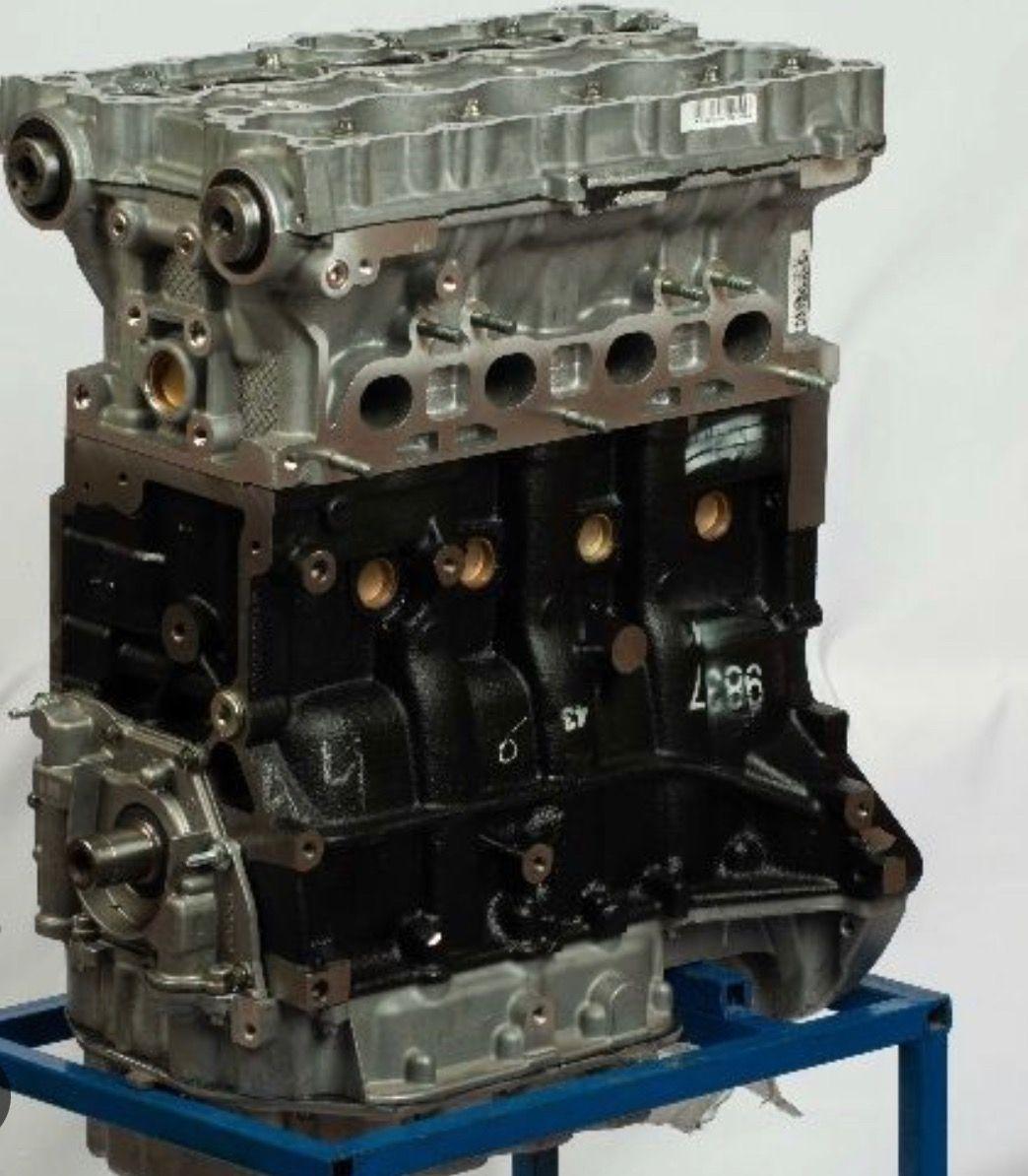 موتور کامل و نیم موتورخودروهای سواری