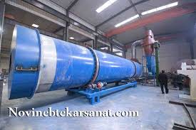 ساخت ،نصب وراه اندازی تجهیزات صنعتی