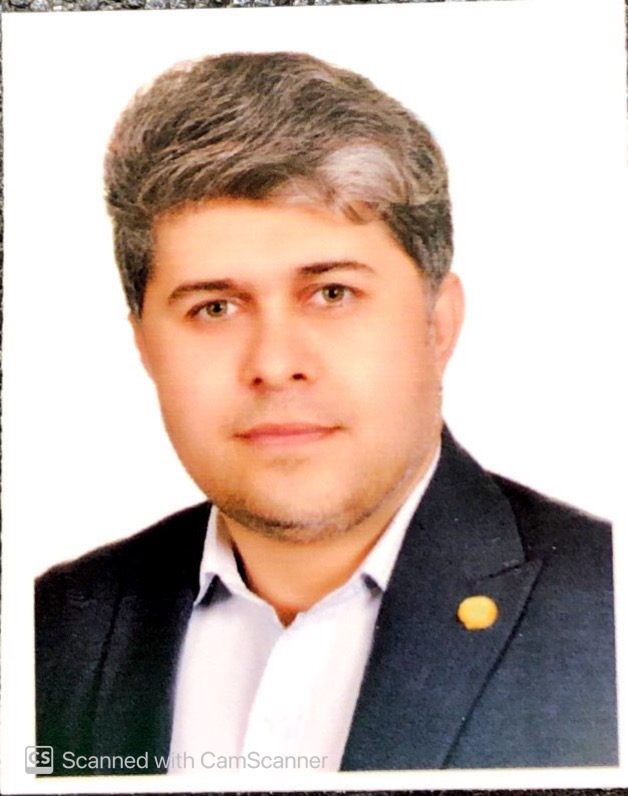 وکیل رضا حجتی