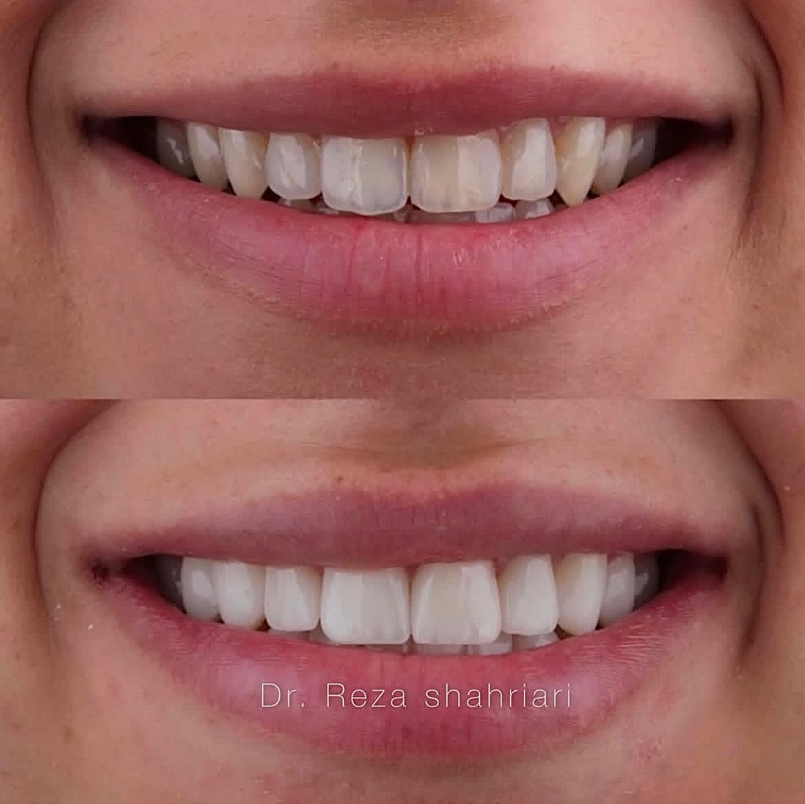 دکتر رضا شهریاری