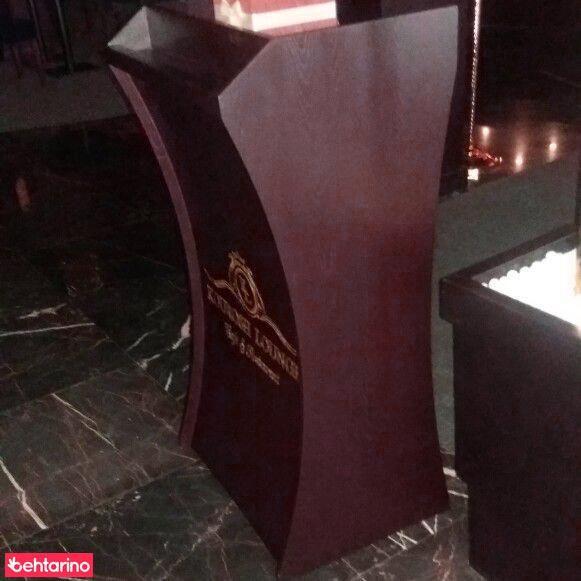 گروه طراحی و اجرای دکوراسیون دکورآث 