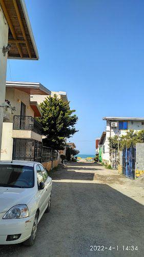 متل خزر ویلا