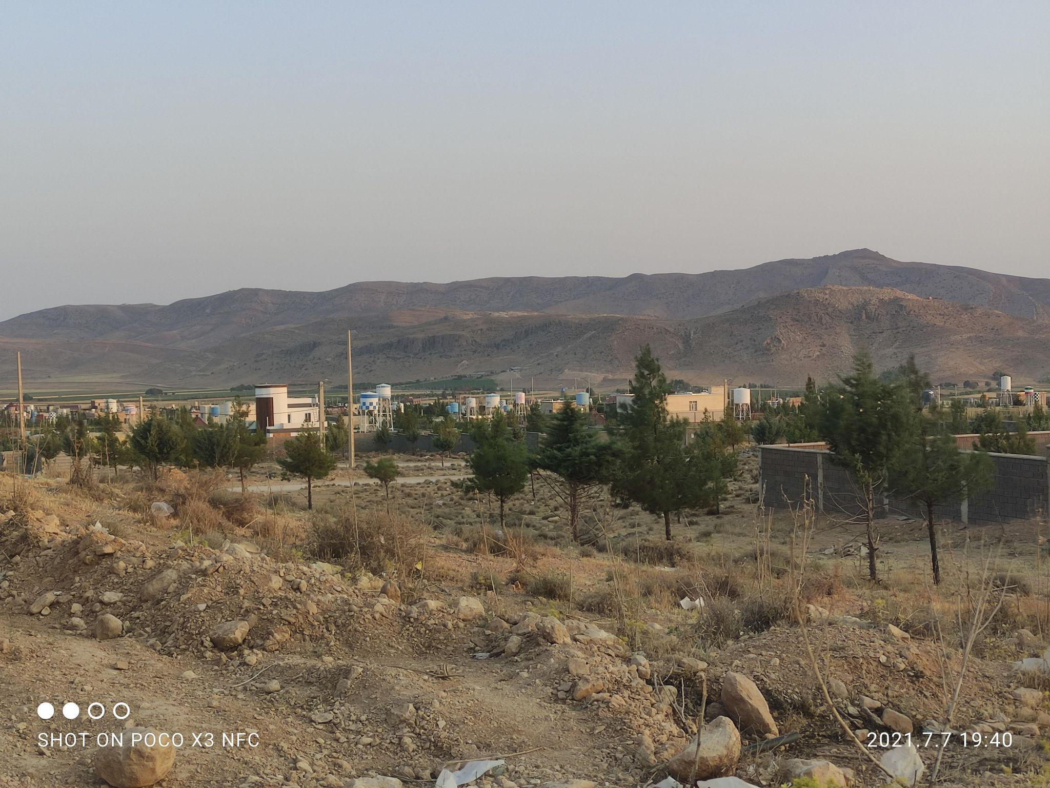 باغ اهل بیت