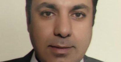 وکیل پایه یک دادگستری احسان دلیریان