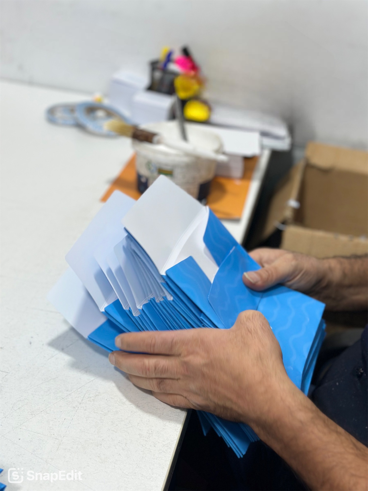 چاپ آقا (شعبه دو)