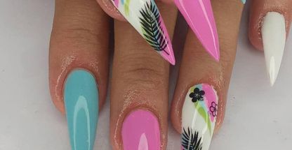 سالن آرایش و زیبایی سمیرا سران