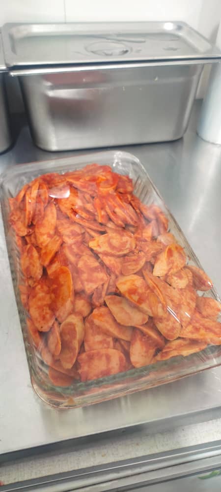 ساندوچی رولینجا (با کیفیت و قیمت مناسب)