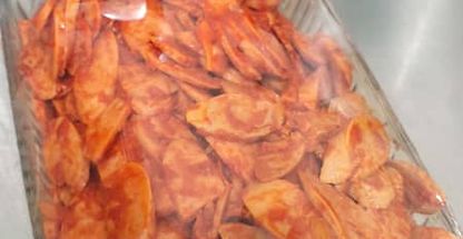 ساندوچی رولینجا (با کیفیت و قیمت مناسب)