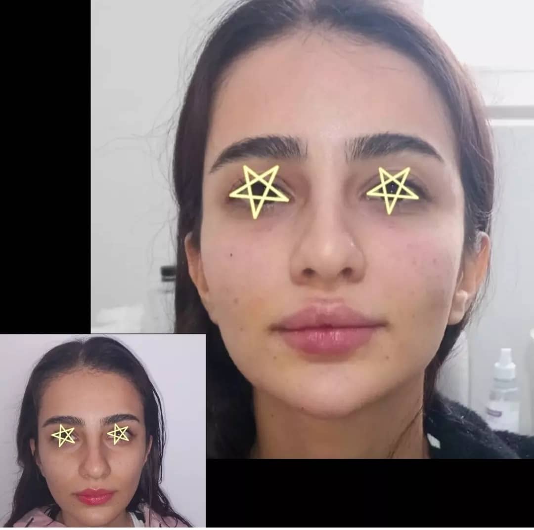 کلینیک  زیبایی دکتر سهیلا کشاورز