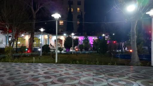 باشگاه پل رومی