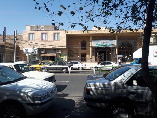 مسجد حضرت ابوالفضل