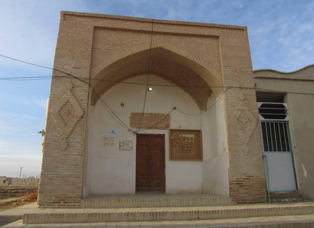 مسجد محله افشار