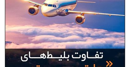 آژانس هواپیمایی جزایرناز