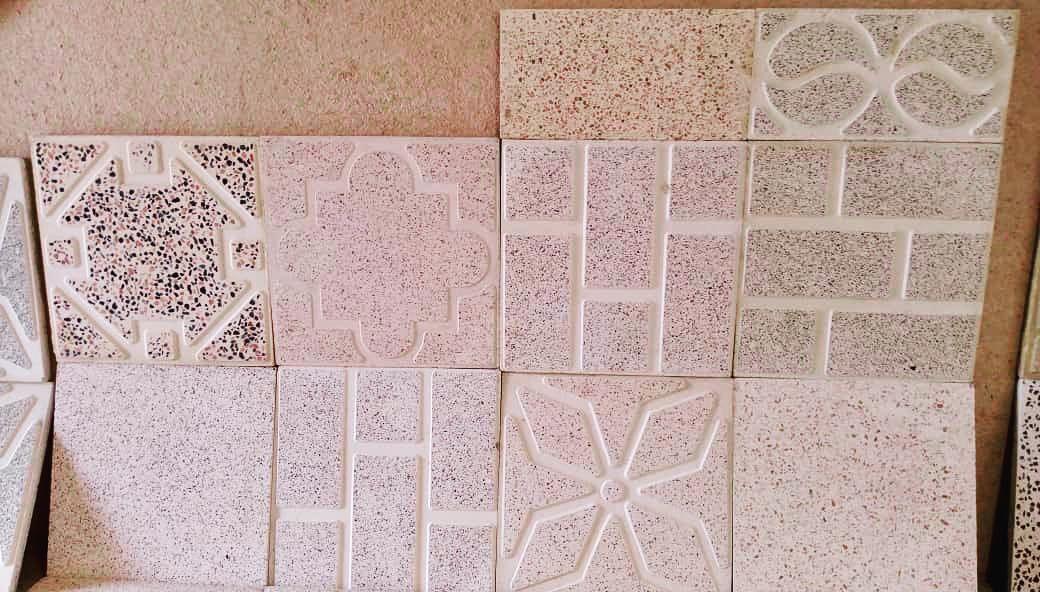 موزاییک جهان امید