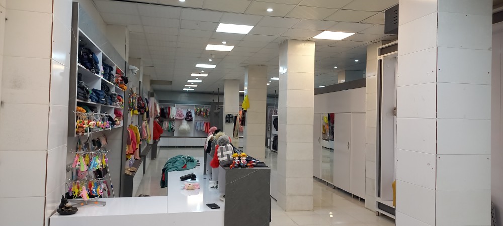 پوشاک یاس اسدپور