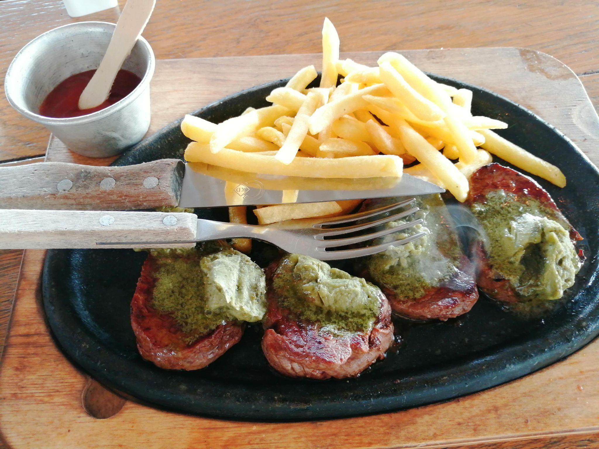 رستوران کوبابا