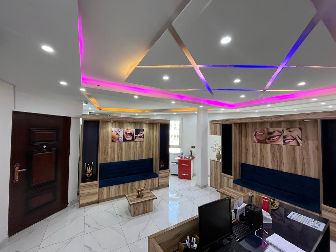 مرکز دندانپزشکی پنسو