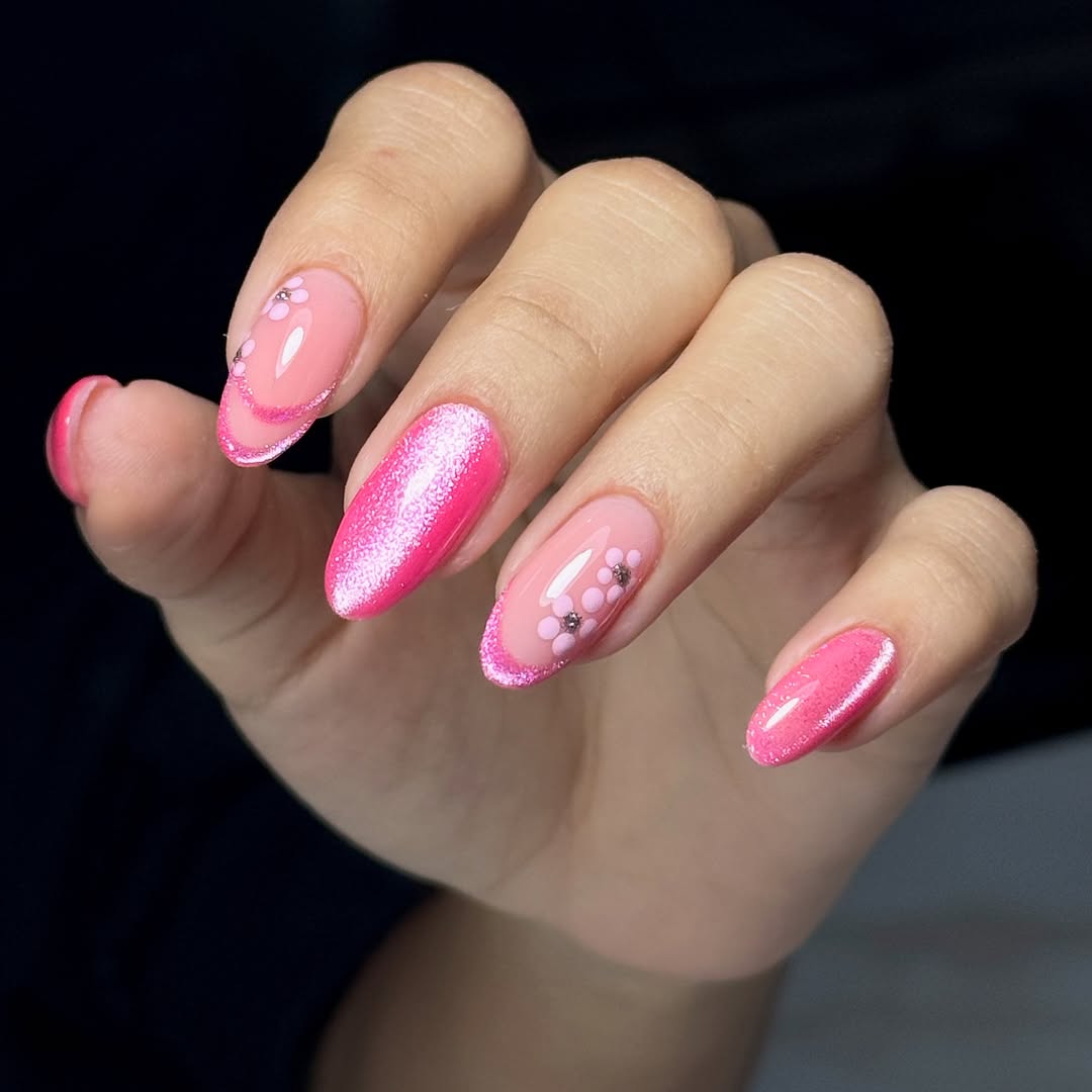 آموزش و خدمات ناخن ایگدر