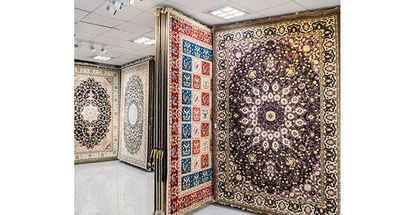 فروشگاه مهد فرش