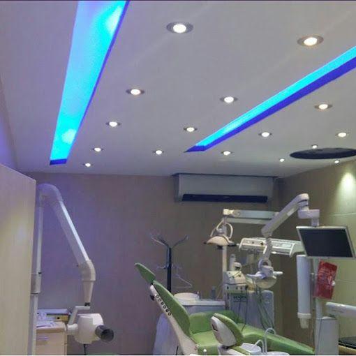 دندانپزشکی دکتر محمد ملک پور