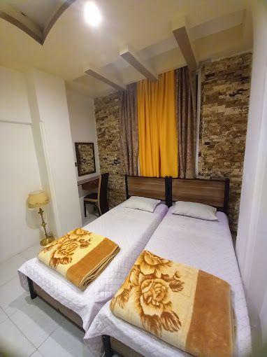 هتل آپارتمان تعطیلات