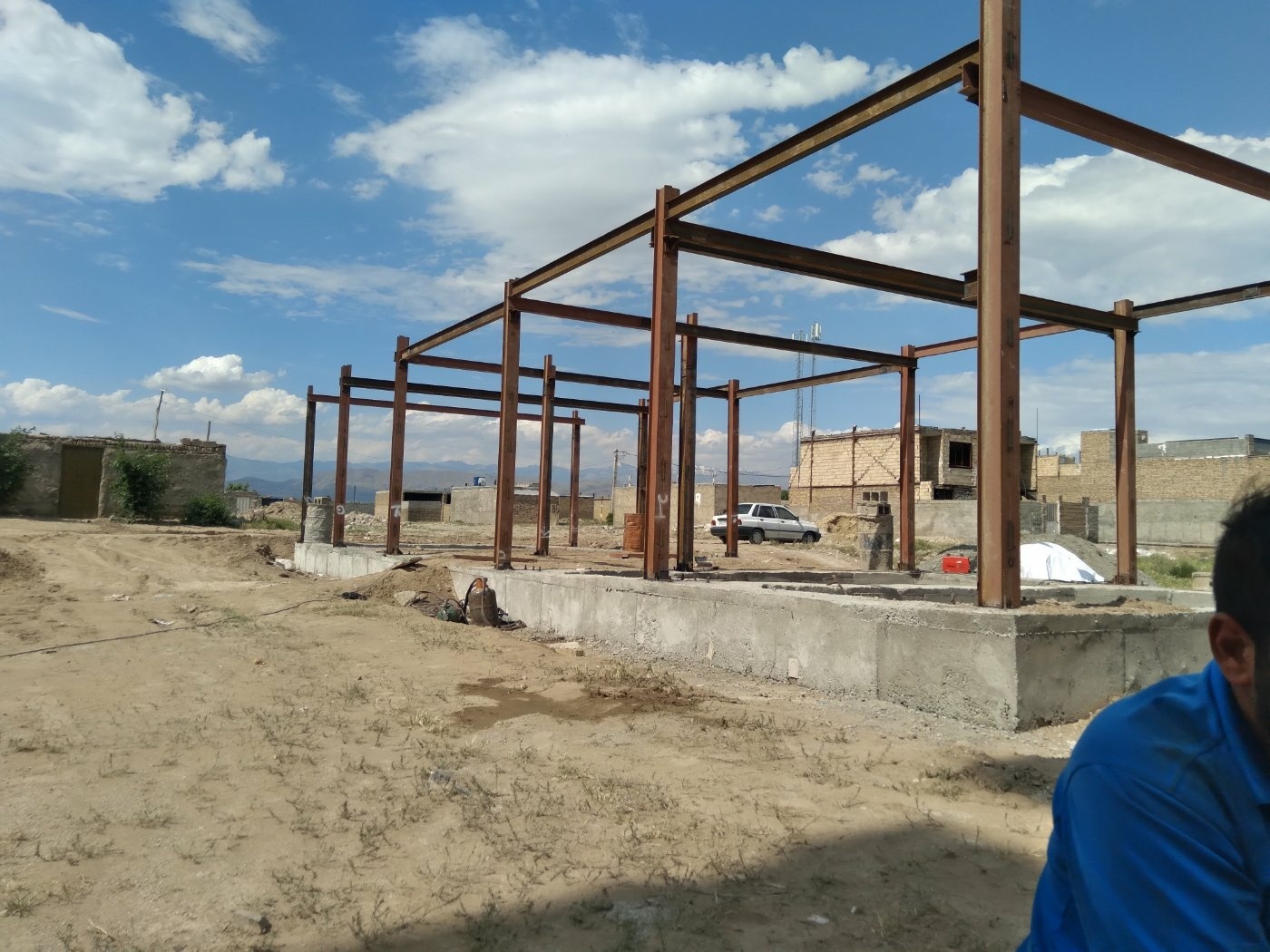 ایمان عیسی وند