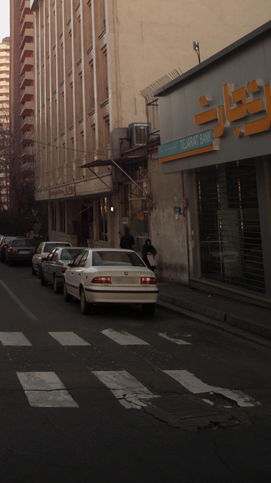 نانوایی بربری سنتی برادران دوستی