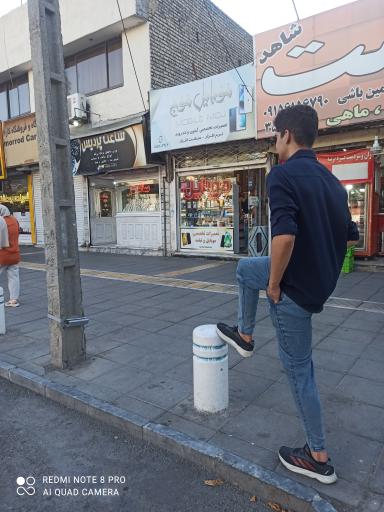 موبایل موج سه