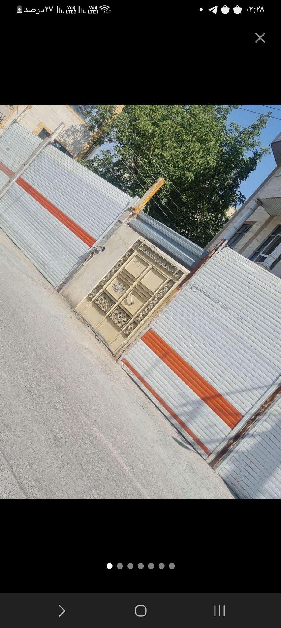 هتل آپارتمان آرامش