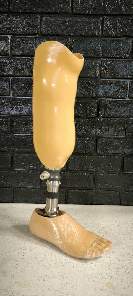 کلینیک ارتوپدی فنی پارسیان طب